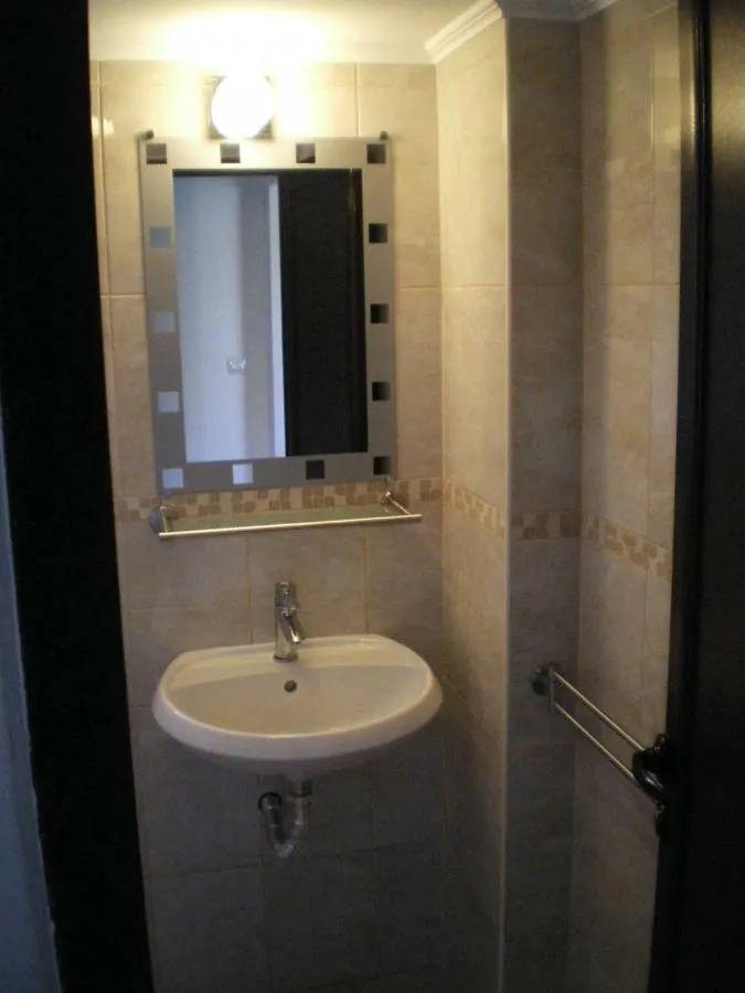 Park View Apartment Plovdiv With Parking Bulgaria