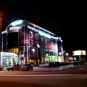 Hotel City Hotel Plovdiv, Płowdiw