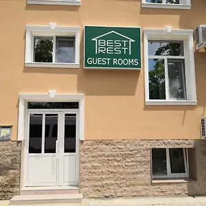 Rest Guest Gasthuis